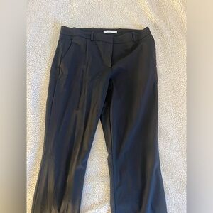 Boss Black Business Trousers